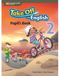 TAKE OFF WITH ENGLISH PUPIL'S BOOK 2 (ISBN:9789810189792) TAKE OFF WITH ENGLISH PUPIL'S BOOK 2 (ISBN:9789810189792)