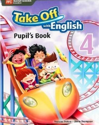 TAKE OFF WITH ENGLISH PUPIL'S BOOK 4 (ISBN:9789810189815) TAKE OFF WITH ENGLISH PUPIL'S BOOK 4 (ISBN:9789810189815)
