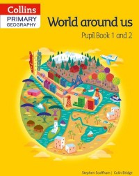 PRIMARY GEOGRAPHY PUPIL BOOK 1 & 2 (ISBN:9780007563586) PRIMARY GEOGRAPHY PUPIL BOOK 1 & 2 (ISBN:9780007563586)