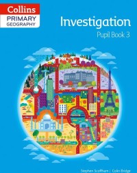 PRIMARY GEOGRAPHY PUPIL BOOK 3 (ISBN:9780007563593) PRIMARY GEOGRAPHY PUPIL BOOK 3 (ISBN:9780007563593)