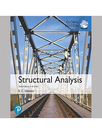 STRUCTURAL ANALYSIS IN SI UNITS (ISBN:9781292247137)