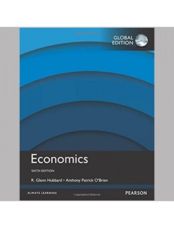 ECONOMICS, GLOBAL EDITION (ISBN:9781292159928)