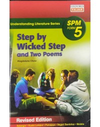 A COLLECTION OF POEMS S/STORIES & DRAMA F4 & 5/ (9789834705671) A COLLECTION OF POEMS S/STORIES & DRAMA F4 & 5/ (9789834705671)