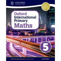 Oxford International Primary Maths 5 (ISBN: 9780198394631) Oxford International Primary Maths 5 (ISBN: 9780198394631)