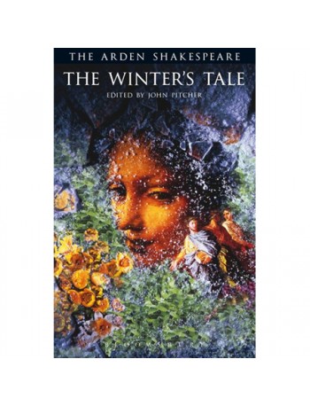 THE WINTER'S TALE BY WILLIAM SHAKESPEARE (ISBN: 9781903436356)