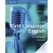 CAMBRIDGE IGCSE FIRST LANGUAGE ENGLISH COURSEBOOK (ISBN: 9781108438889)