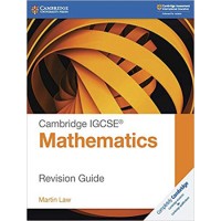Cambridge IGCSE® Mathematics Revision Guide (ISBN: 9781108437264) Cambridge IGCSE® Mathematics Revision Guide (ISBN: 9781108437264)