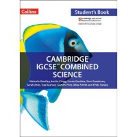 Collins Cambridge IGCSE™ Combined Science Student's Book (ISBN: 9780008191542)