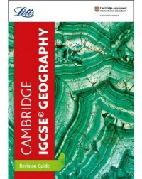 LETTS CAMBRIDGE IGCSE GEOGRAPHY REVISION GUIDE (ISBN: 9780008210359) LETTS CAMBRIDGE IGCSE GEOGRAPHY REVISION GUIDE (ISBN: 9780008210359)