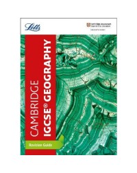 LETTS CAMBRIDGE IGCSE GEOGRAPHY REVISION GUIDE (ISBN: 9780008210359)