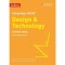 COLLINS CAMBRIDGE IGCSE DESIGN & TECHNOLOGY STUDENT'S BOOK: SECOND EDITION