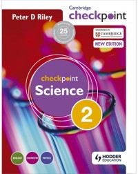 CAMBRIDGE CHECKPOINT INTERNATIONAL SCIENCE STUDENT'S BOOK 2 (ISBN: 9781444143751) CAMBRIDGE CHECKPOINT INTERNATIONAL SCIENCE STUDENT'S BOOK 2 (ISBN: 9781444143751)
