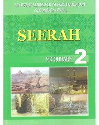 SEERAH SECONDARY 2 (ENGLISH VERSION) (ISBN: 2002555585887) SEERAH SECONDARY 2 (ENGLISH VERSION) (ISBN: 2002555585887)
