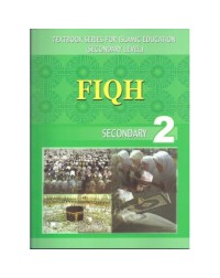 FIQH SECONDARY 2 (ENGLISH VERSION) (ISBN: 2002555587911)