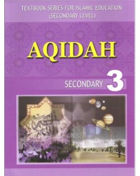 AQIDAH SECONDARY 3 (ENGLISH VERSION) (ISBN: 2003203453176) AQIDAH SECONDARY 3 (ENGLISH VERSION) (ISBN: 2003203453176)