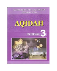 AQIDAH SECONDARY 3 (ENGLISH VERSION) (ISBN: 2003203453176) AQIDAH SECONDARY 3 (ENGLISH VERSION) (ISBN: 2003203453176)