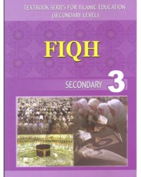 FIQH SECONDARY 3 (ENGLISH VERSION) (ISBN: 2003203454463) FIQH SECONDARY 3 (ENGLISH VERSION) (ISBN: 2003203454463)