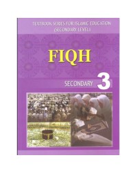 FIQH SECONDARY 3 (ENGLISH VERSION) (ISBN: 2003203454463)