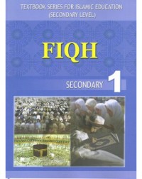 FIQH SECONDARY 1 (ENGLISH VERSION) (ISBN: 8001800619203) FIQH SECONDARY 1 (ENGLISH VERSION) (ISBN: 8001800619203)