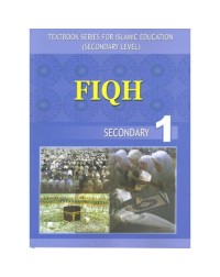 FIQH SECONDARY 1 (ENGLISH VERSION) (ISBN: 8001800619203)