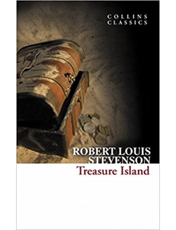 TREASURE ISLAND (COLLINS CLASSICS) (ISBN: 9780007351015)