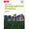 GEOGRAPHICAL ENQUIRY STUDENT BOOK 1(ISBN: 9780007411030)