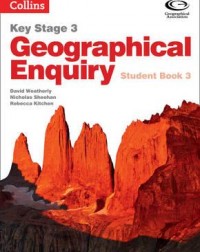 GEOGRAPHICAL ENQUIRY STUDENT BOOK 3(ISBN: 9780007411184) GEOGRAPHICAL ENQUIRY STUDENT BOOK 3(ISBN: 9780007411184)