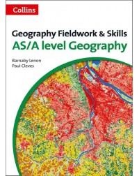 A LEVEL GEOGRAPHY FIELDWORK & SKILLS (ISBN:9780007592821) A LEVEL GEOGRAPHY FIELDWORK & SKILLS (ISBN:9780007592821)