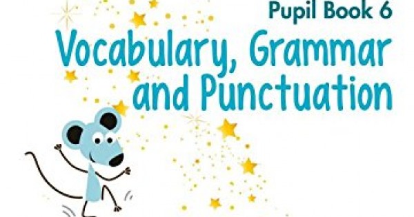 TREASURE HOUSE - YEAR 6 VOCAB, GRAMMAR AND PUNCT PUPIL BK (ISBN ...
