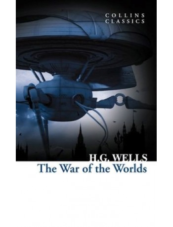 THE WAR OF THE WORLDS (ISBN: 9780008190019)