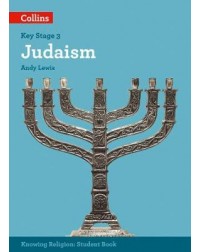 JUDAISM(ISBN: 9780008227715)