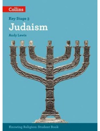 JUDAISM(ISBN: 9780008227715)