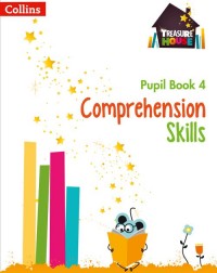 TREASURE HOUSE COMPREHENSION SKILLS PUPIL BOOK 4 (ISBN: 9780008236373) TREASURE HOUSE COMPREHENSION SKILLS PUPIL BOOK 4 (ISBN: 9780008236373)