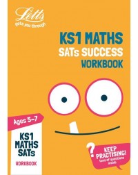 KS1 MATHS PRACTICE WORKBOOK(ISBN: 9780008276911)