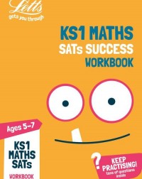 KS1 MATHS PRACTICE WORKBOOK(ISBN: 9780008276911) KS1 MATHS PRACTICE WORKBOOK(ISBN: 9780008276911)