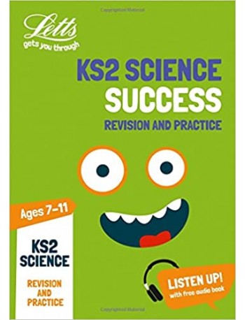 KS2 SCIENCE REVISION AND PRACTICE(ISBN: 9780008282899)
