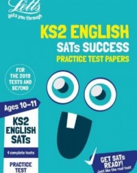 LETTS KS2 ENGLISH PRACTICE TEST PAPERS: 2020 TESTS(ISBN: 9780008300531) LETTS KS2 ENGLISH PRACTICE TEST PAPERS: 2020 TESTS(ISBN: 9780008300531)