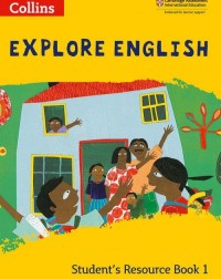 CAMBRIDGE PRIMARY ENGLISH AS 2ND LAMGUAGE (EXPLORE) STUDENT BOOK 1 (ISBN:9780008340872) CAMBRIDGE PRIMARY ENGLISH AS 2ND LAMGUAGE (EXPLORE) STUDENT BOOK 1 (ISBN:9780008340872)