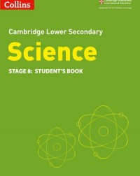 CAMBRIDGE LOWER SECONDARY SCIENCE STUDENT BOOK: STAGE 8 2ED (ISBN:9780008364267) CAMBRIDGE LOWER SECONDARY SCIENCE STUDENT BOOK: STAGE 8 2ED (ISBN:9780008364267)