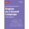 CAMBRIDGE LOWER SECONDARY ENGLISH 2ND LAMGUAGE WB: STAGE 8 2ED (ISBN:9780008366865)