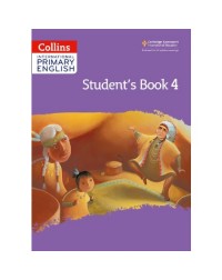 COLLINS INTERNATIONAL PRIMARY ENGLISH STUDENT'S BOOK 4 (2ND EDITION) PRINTERNATIONAL (ISBN: 9780008367664)