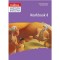 COLLINS INTERNATIONAL PRIMARY ENGLISH WORKBOOK 4 (2ND EDITION) PRINTERNATIONAL (ISBN: 9780008367725)