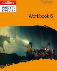 COLLINS INTERNATIONAL PRIMARY ENGLISH WORKBOOK 6 (2ND EDITION) PRINTERNATIONAL (ISBN: 9780008367749) COLLINS INTERNATIONAL PRIMARY ENGLISH WORKBOOK 6 (2ND EDITION) PRINTERNATIONAL (ISBN: 9780008367749)
