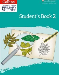 CAMBRIDGE INTERNATIONAL PRIMARY SCIENCE: STUDENT BOOK 2 2ED (ISBN:9780008368883)
