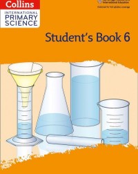 CAMBRIDGE INTERNATIONAL PRIMARY SCIENCE: STUDENT BOOK 6 2ED (ISBN:9780008368920)