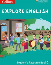 CAMBRIDGE PRIMARY ENGLISH AS 2ND LAMGUAGE (EXPLORE) STUDENT BOOK 2 (ISBN:9780008369118) CAMBRIDGE PRIMARY ENGLISH AS 2ND LAMGUAGE (EXPLORE) STUDENT BOOK 2 (ISBN:9780008369118)