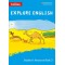 CAMBRIDGE PRIMARY ENGLISH AS 2ND LAMGUAGE (EXPLORE) STUDENT BOOK 3 (ISBN:9780008369125)