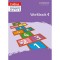 CAMBRIDGE INTERNATIONAL PRIMARY MATHS: WORKBOOK 4 2ED (ISBN:9780008369484)