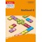 CAMBRIDGE INTERNATIONAL PRIMARY MATHS: WORKBOOK 6 2ED (ISBN:9780008369507)