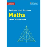 Camb Lower Sec Maths SB: Stg8 2ed (ISBN:9780008378547) Camb Lower Sec Maths SB: Stg8 2ed (ISBN:9780008378547)